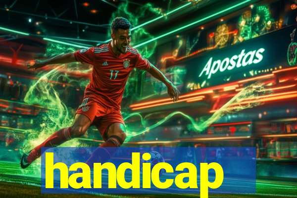 handicap - 2 resultado final